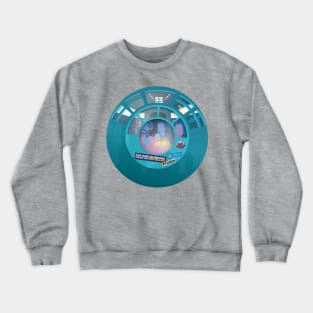 Co-Pilots Redux Crewneck Sweatshirt